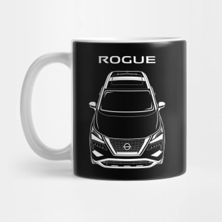 Rogue 2021-2023 Mug